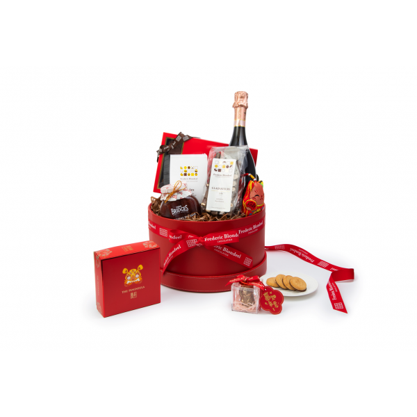 CNY Sparkle Hamper